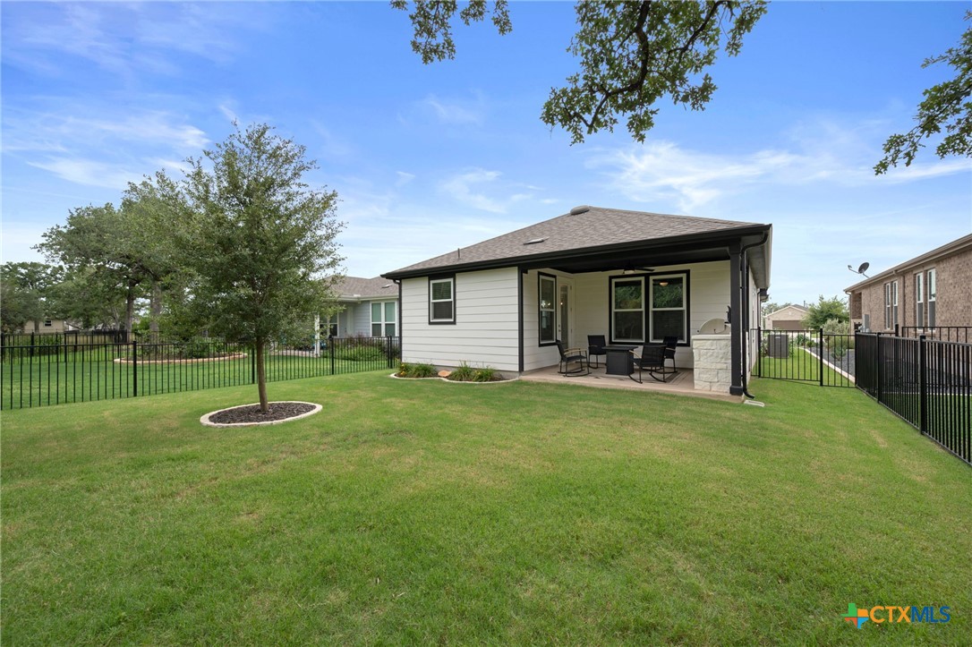 103 Winterhorse Cove