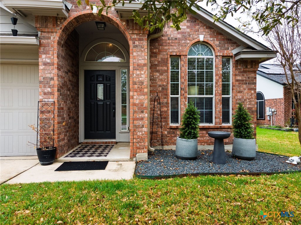 413 Weeping Willow Drive