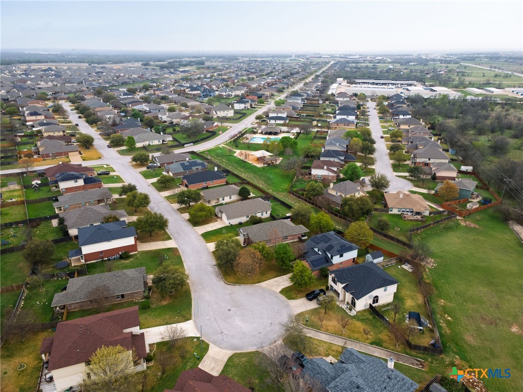 413 Weeping Willow Drive