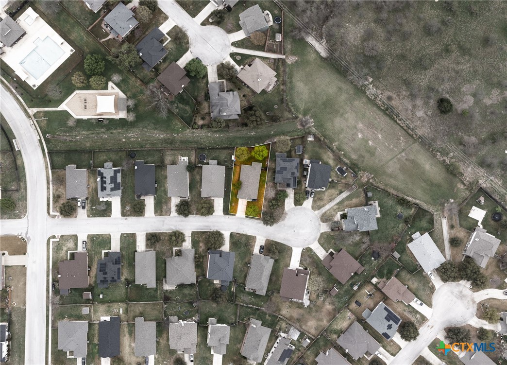 413 Weeping Willow Drive