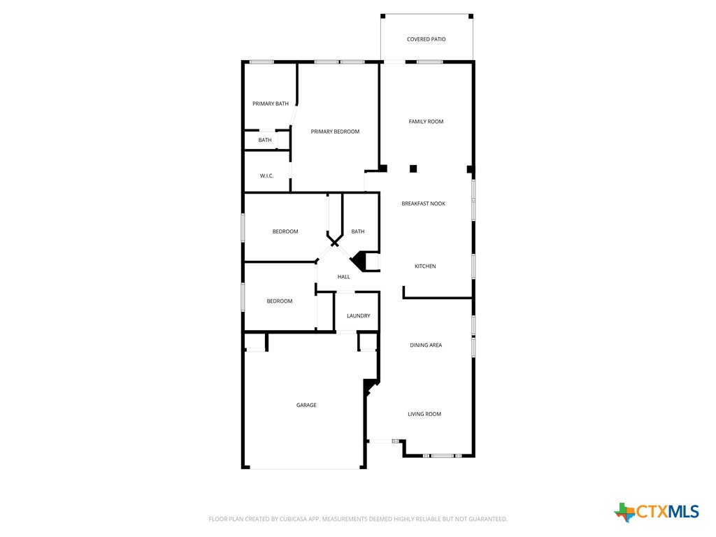 413 Weeping Willow Drive