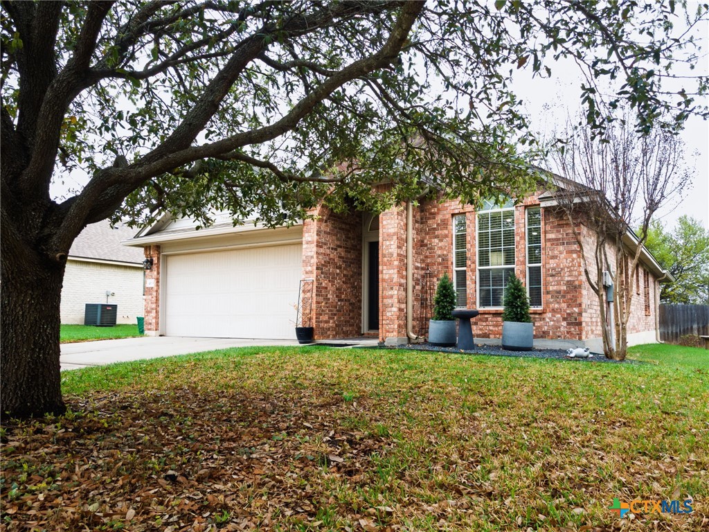 413 Weeping Willow Drive
