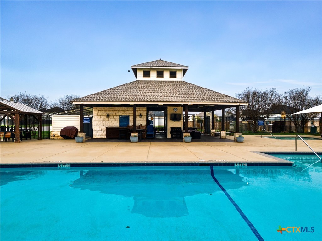 413 Weeping Willow Drive