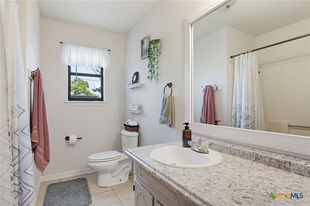 227 Commanche Street