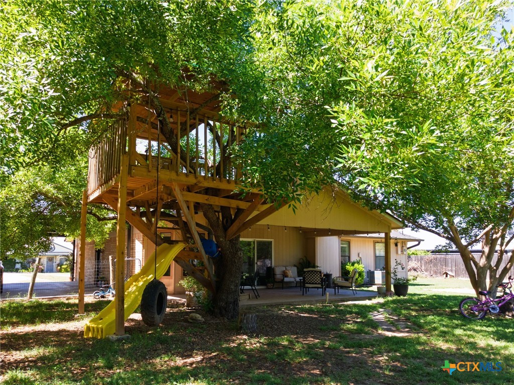 227 Commanche Street