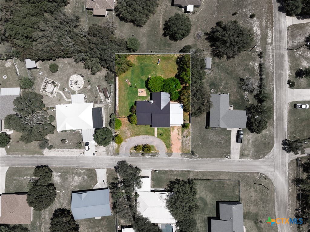 227 Commanche Street