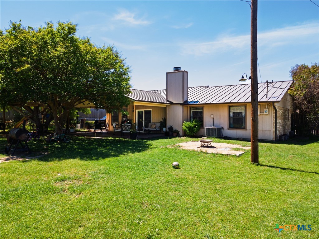 227 Commanche Street