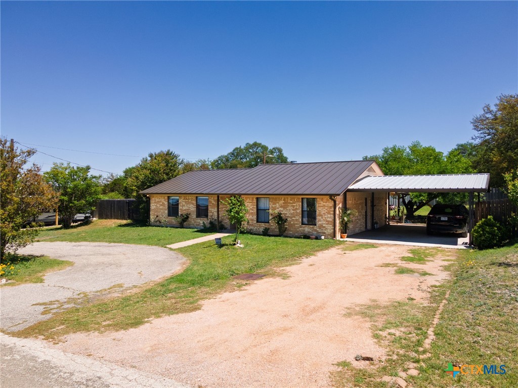 227 Commanche Street