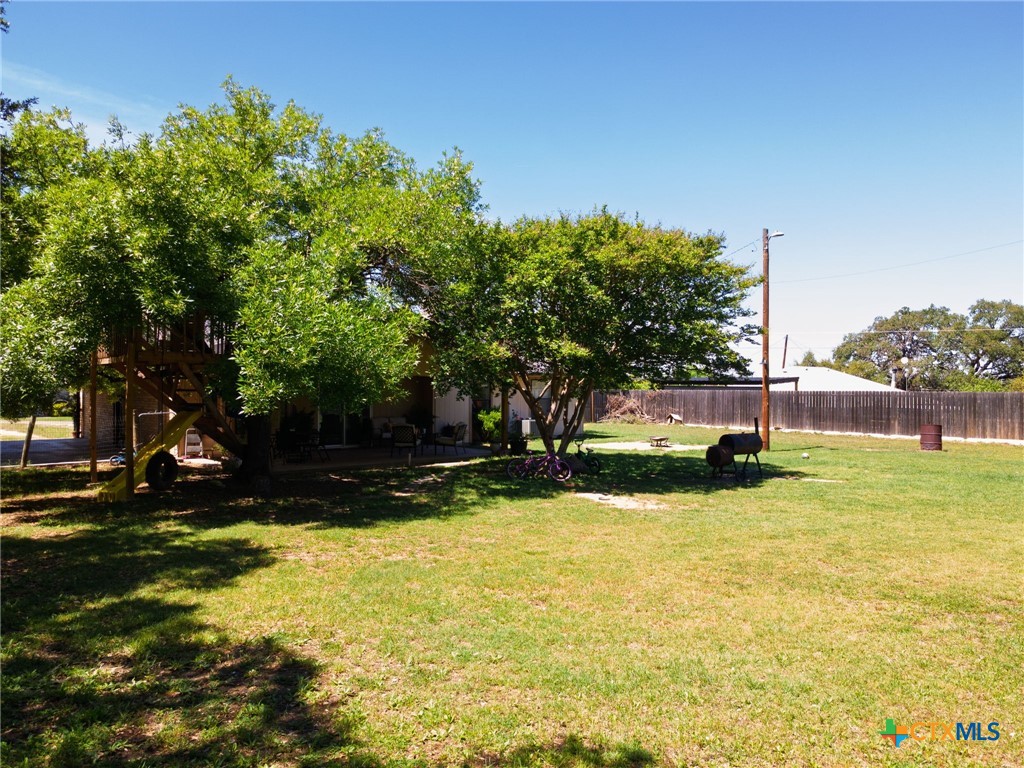 227 Commanche Street