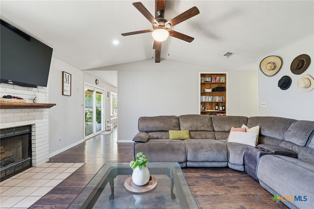 227 Commanche Street