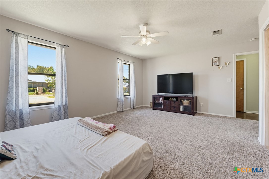 227 Commanche Street