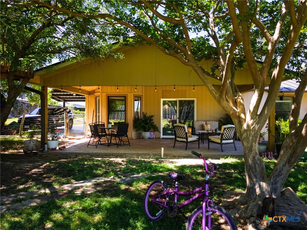 227 Commanche Street