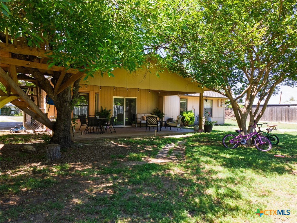 227 Commanche Street