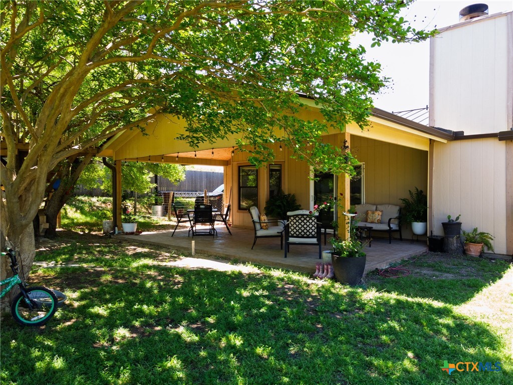 227 Commanche Street