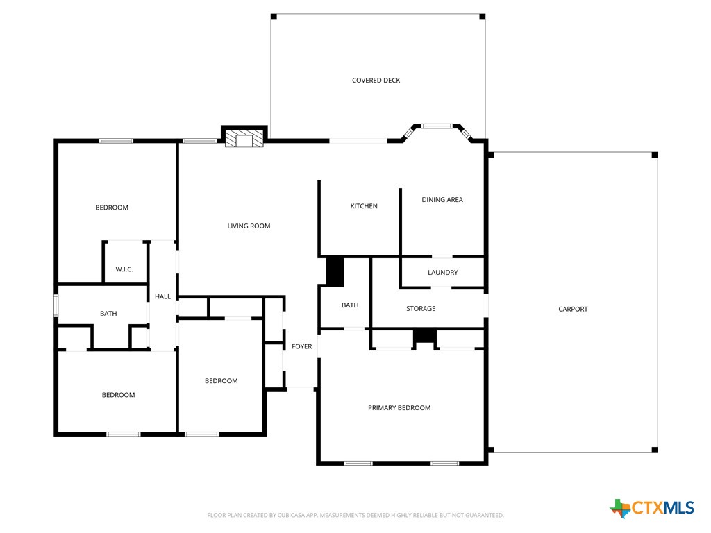 227 Commanche Street