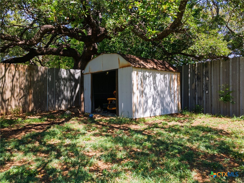 227 Commanche Street