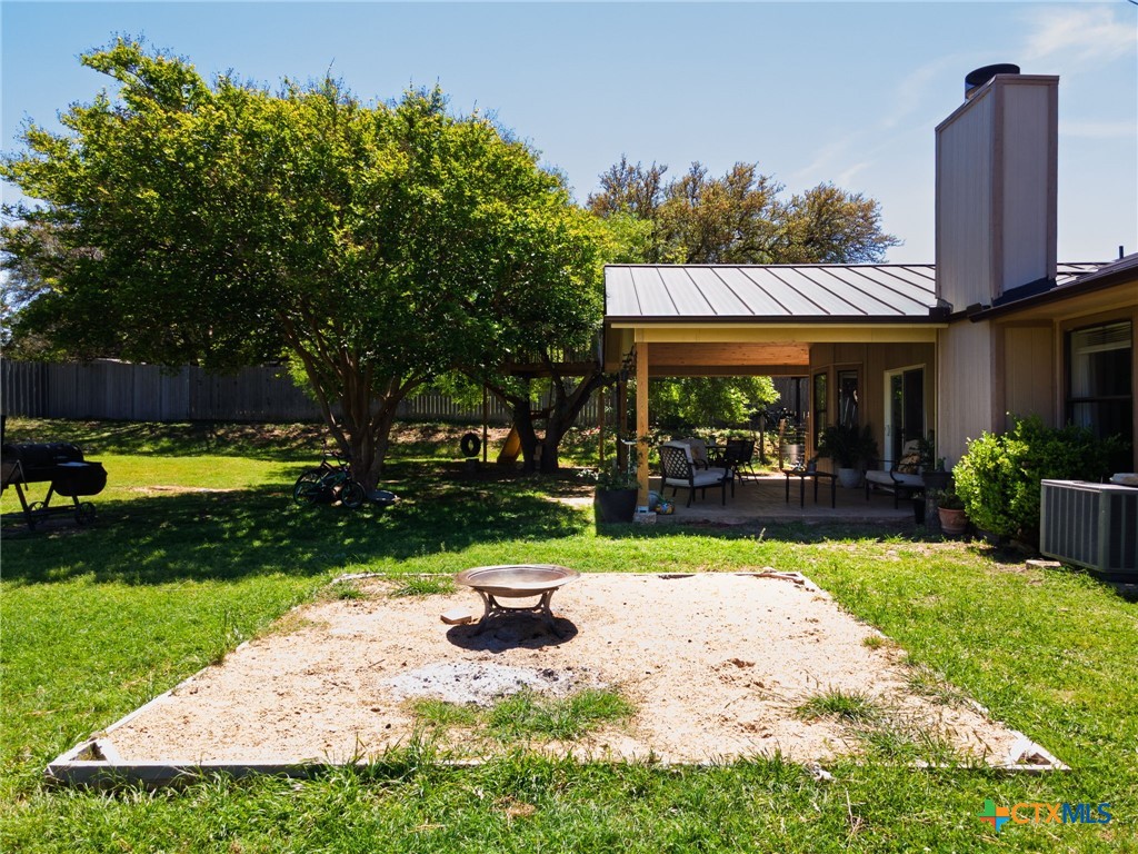 227 Commanche Street