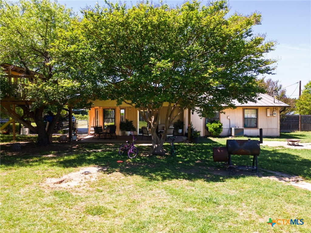 227 Commanche Street