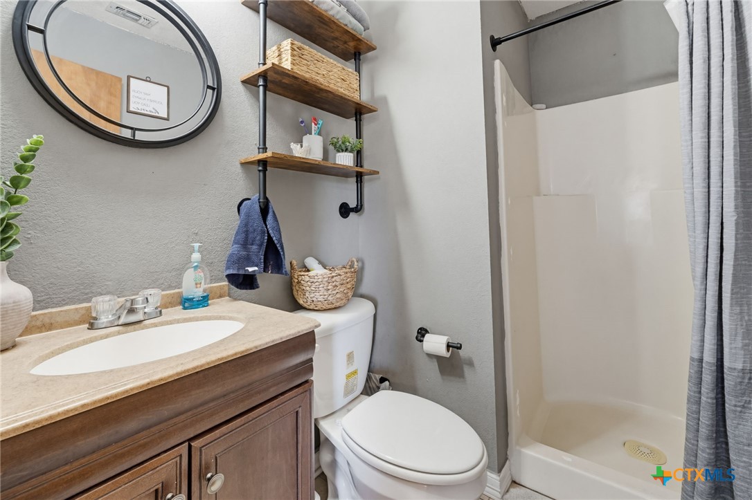 227 Commanche Street