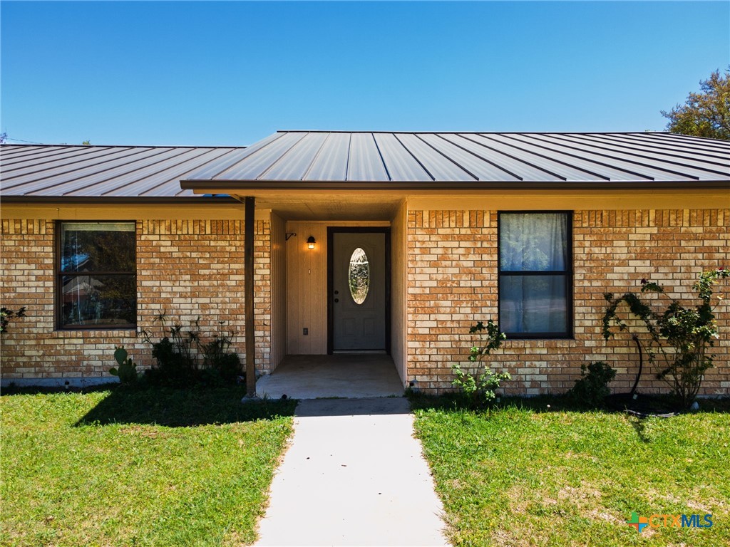 227 Commanche Street