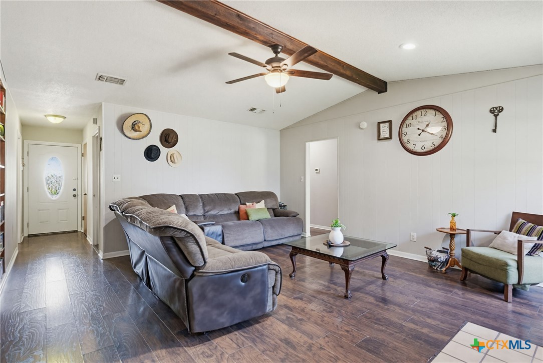 227 Commanche Street