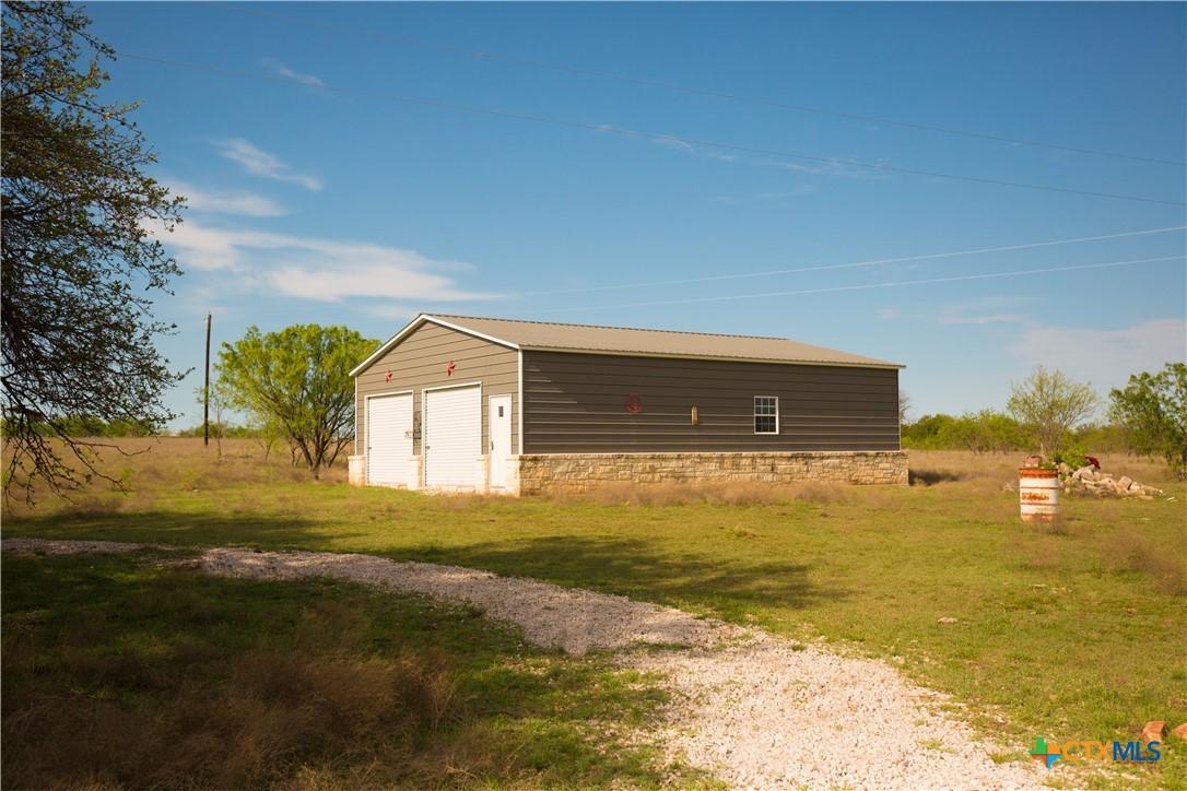 1843 Savanna Ridge Ranch Road