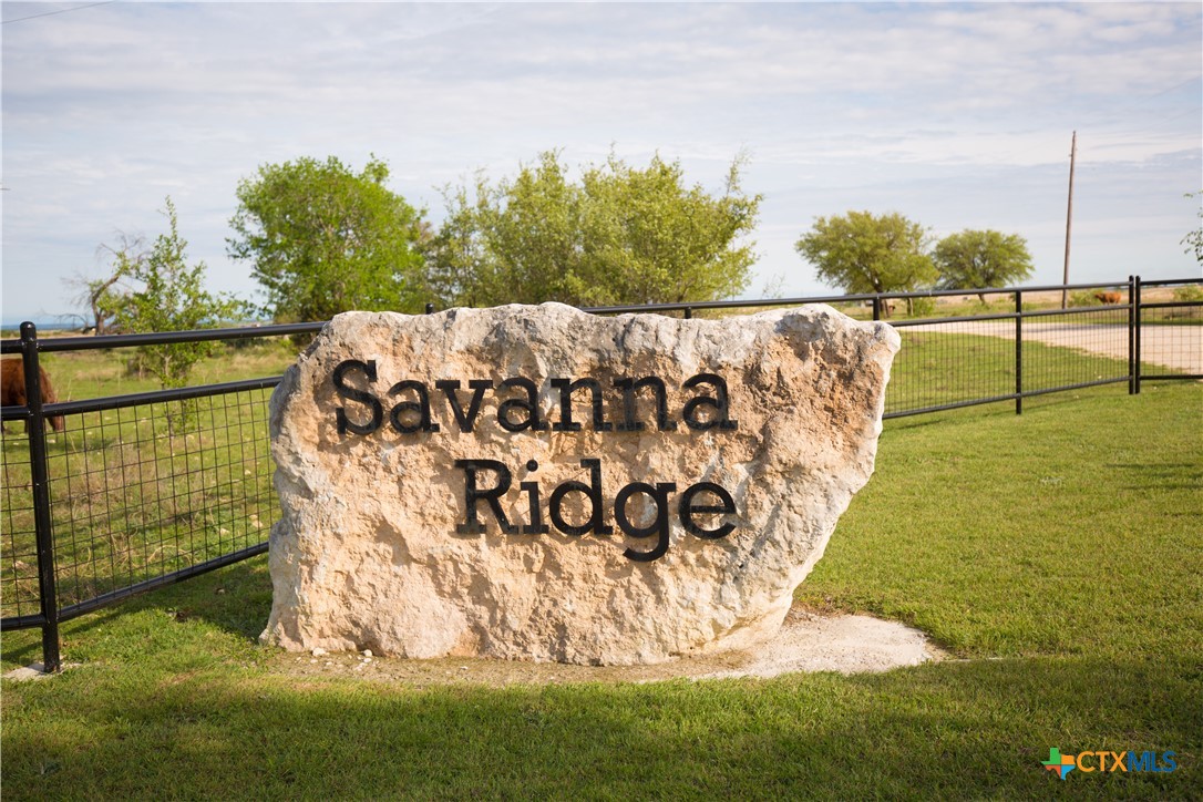 1843 Savanna Ridge Ranch Road