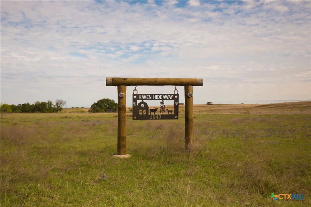 1843 Savanna Ridge Ranch Road