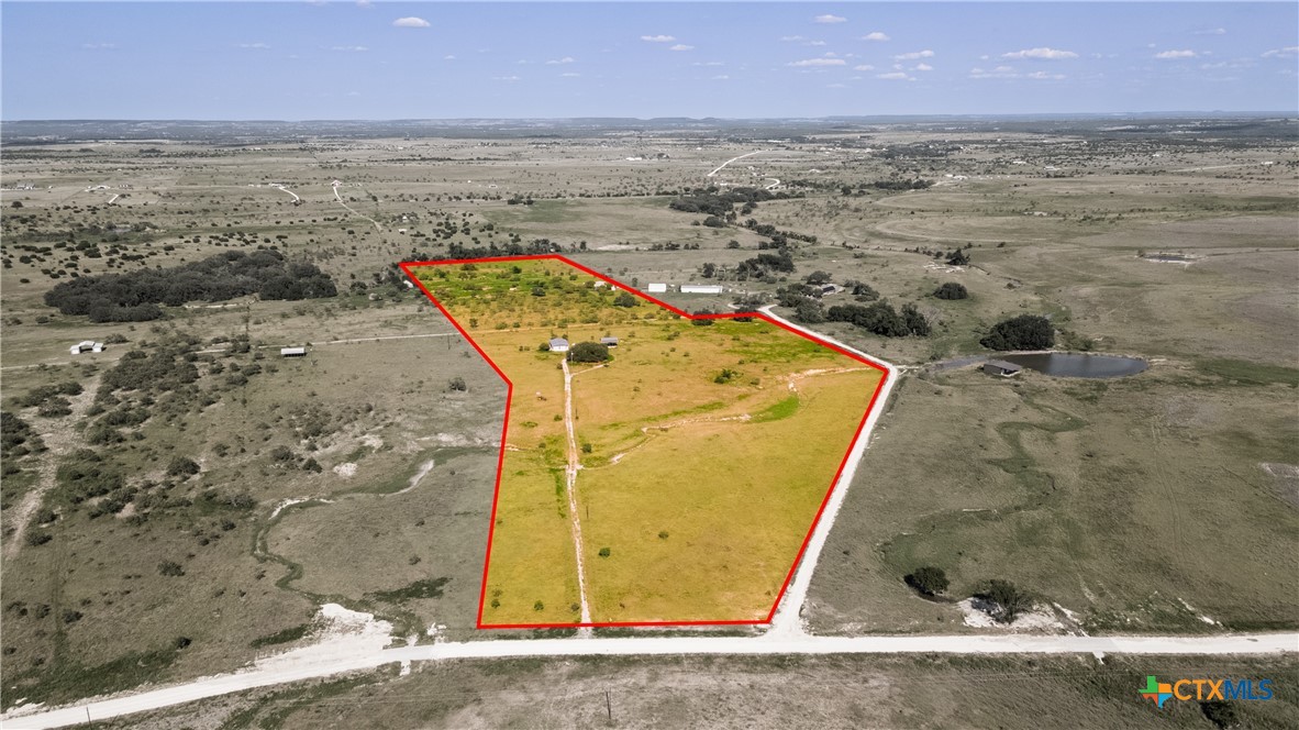 1843 Savanna Ridge Ranch Road