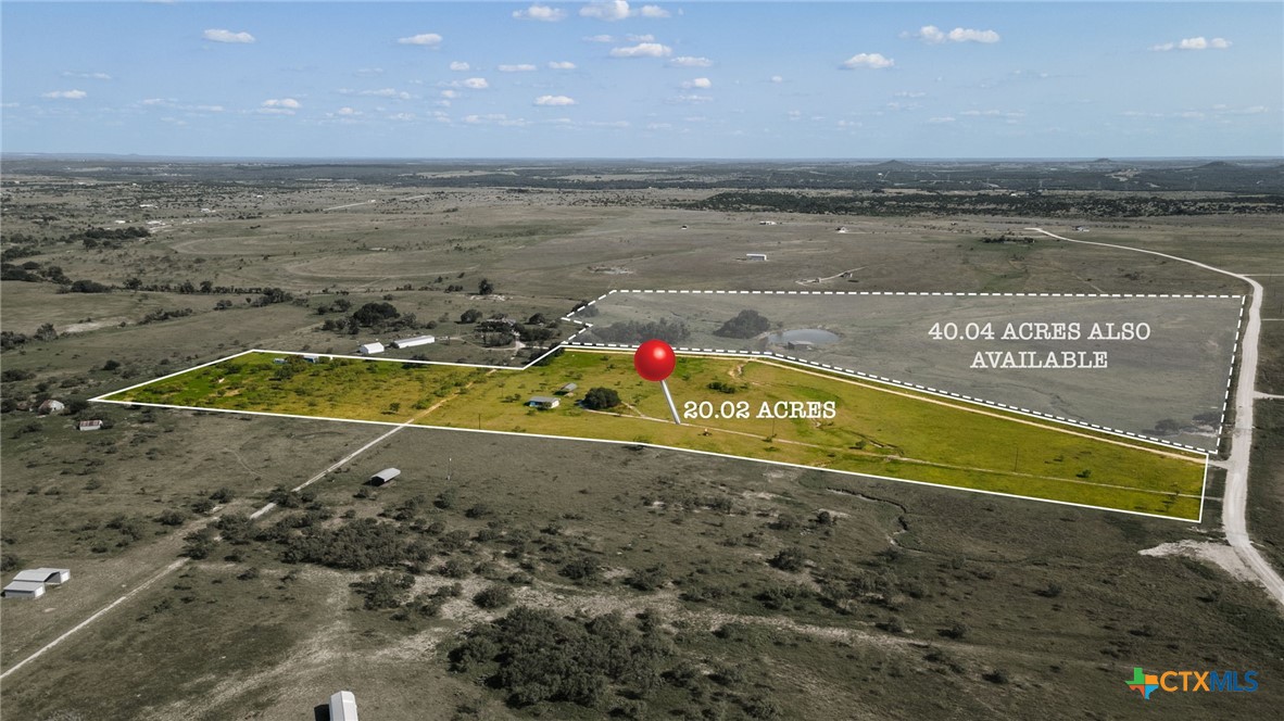 1843 Savanna Ridge Ranch Road