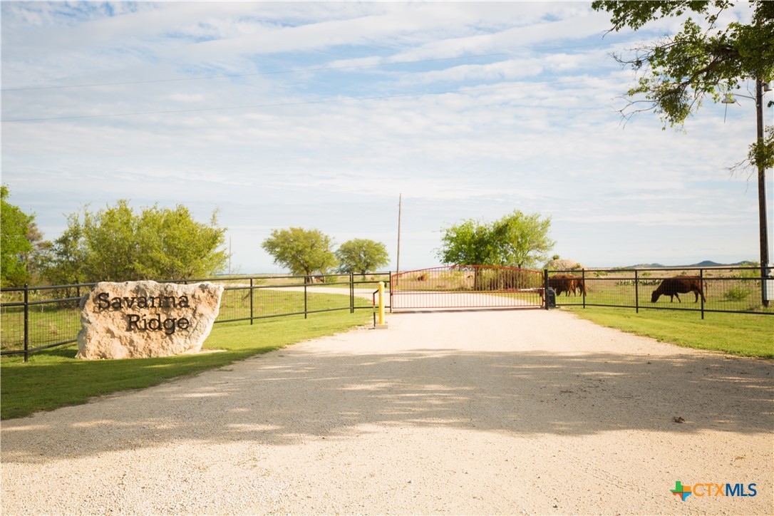 1843 Savanna Ridge Ranch Road
