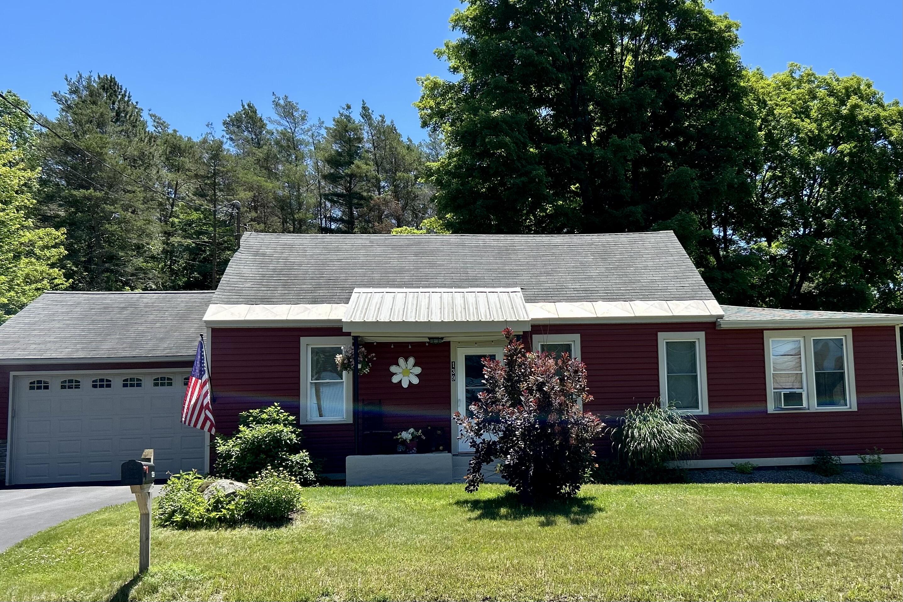 139 Woodgate Drive