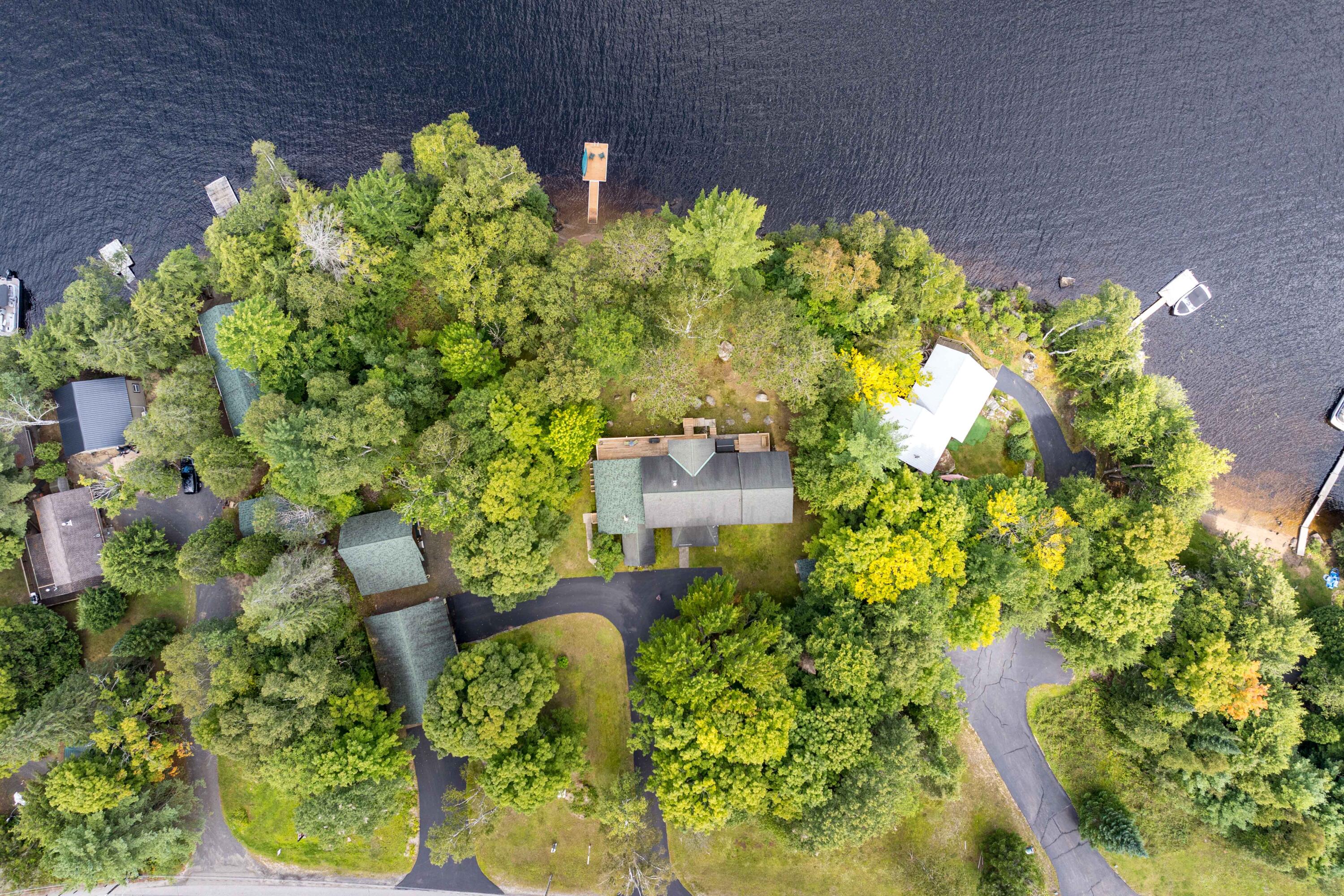 885 Deerland Road