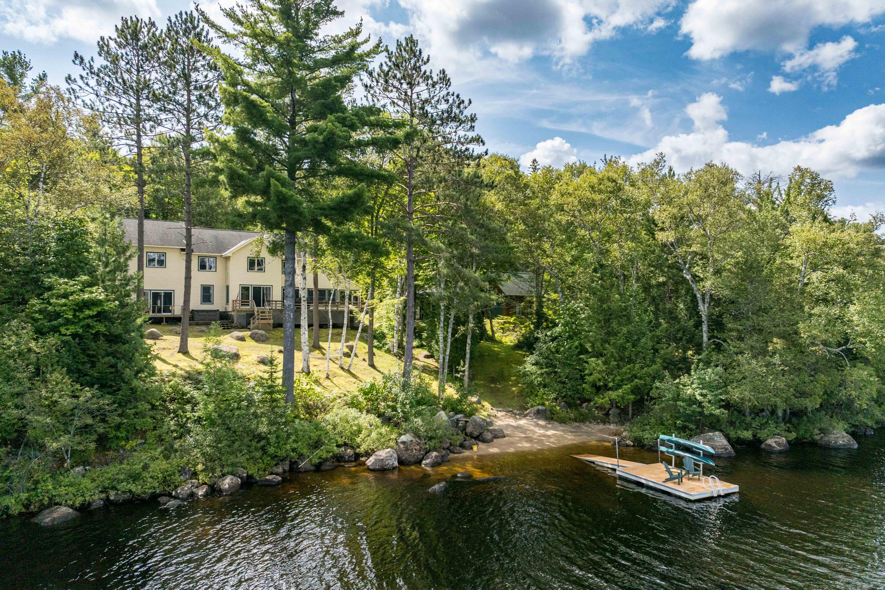 885 Deerland Road