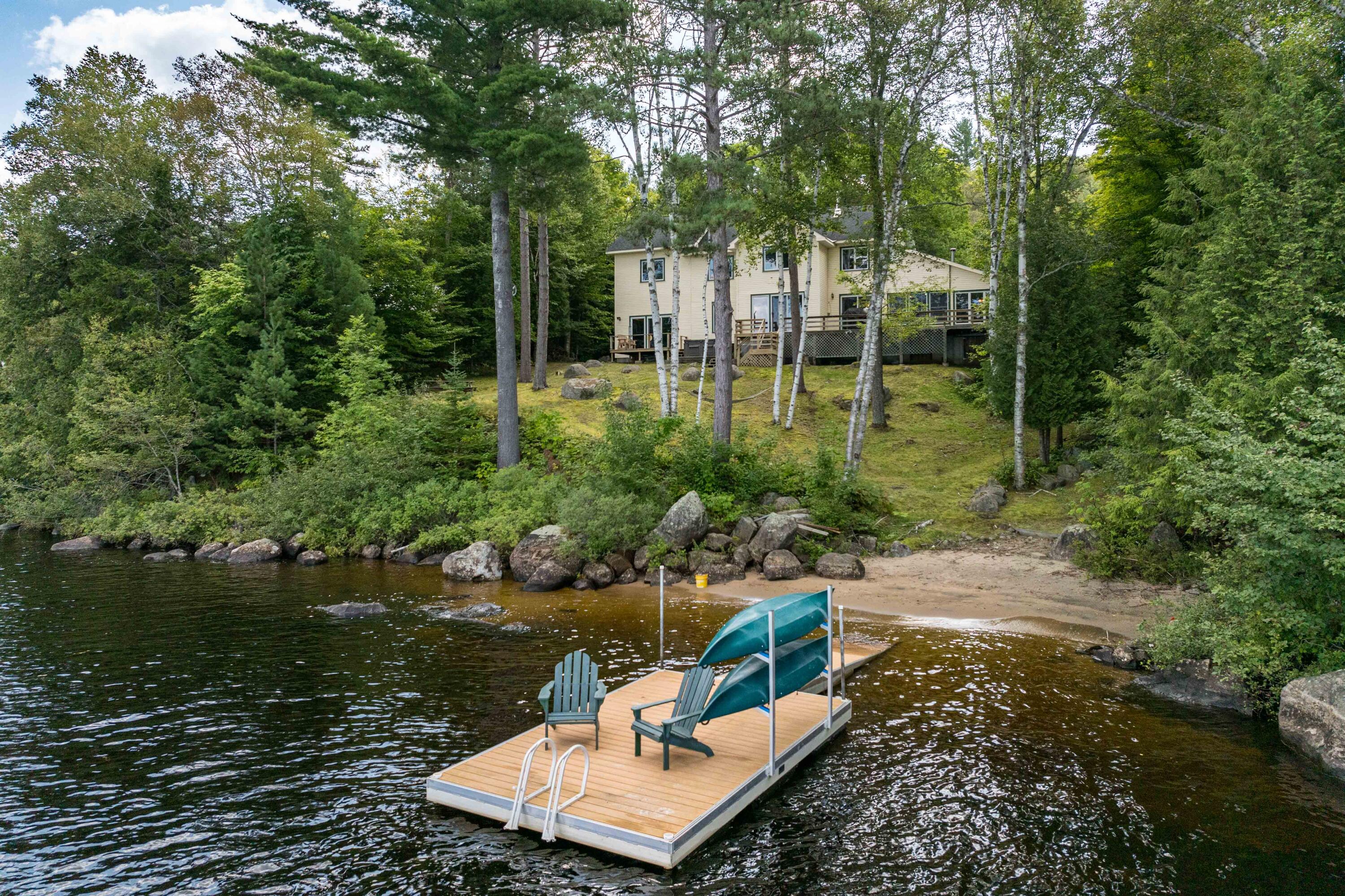 885 Deerland Road