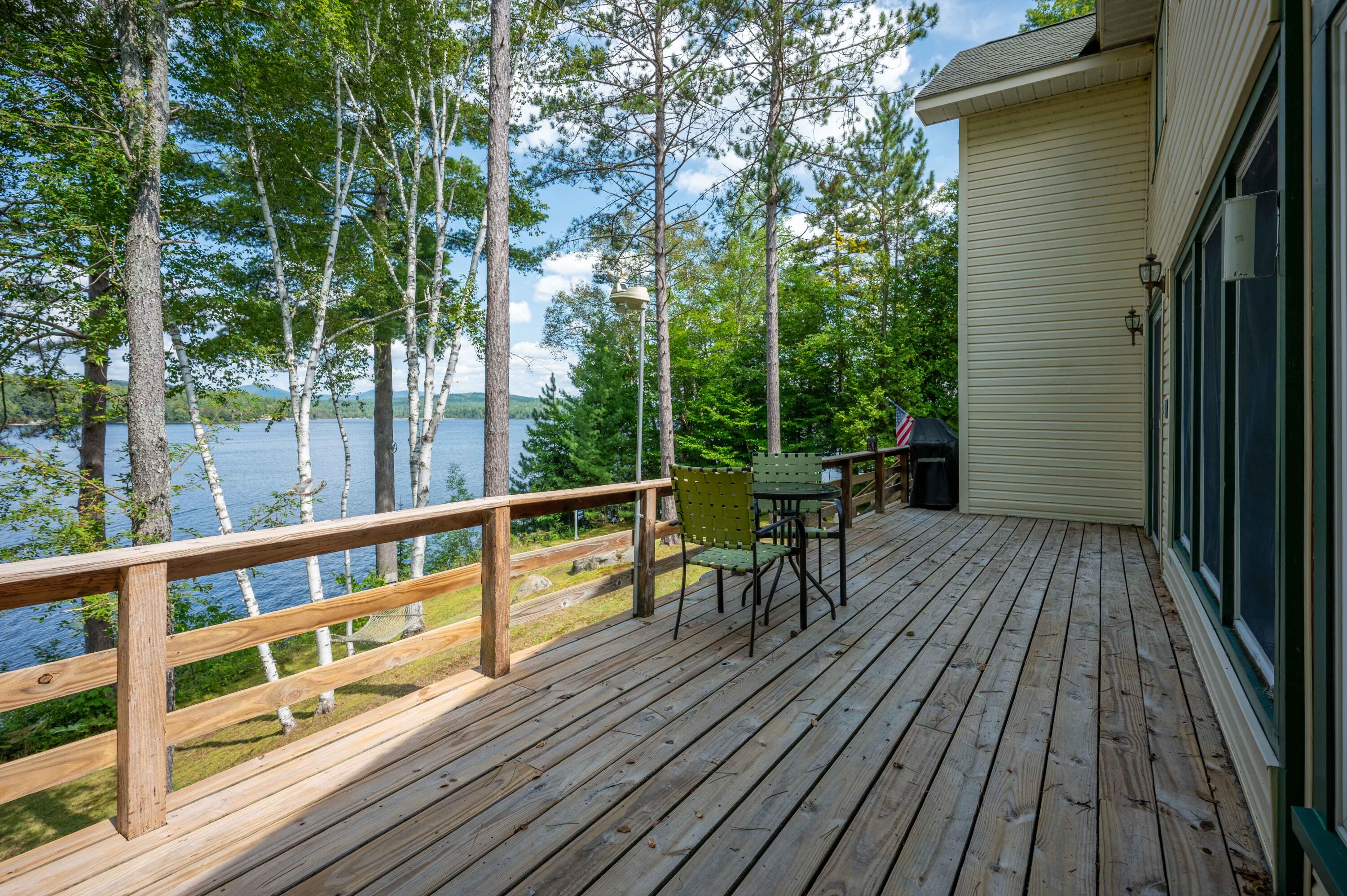 885 Deerland Road