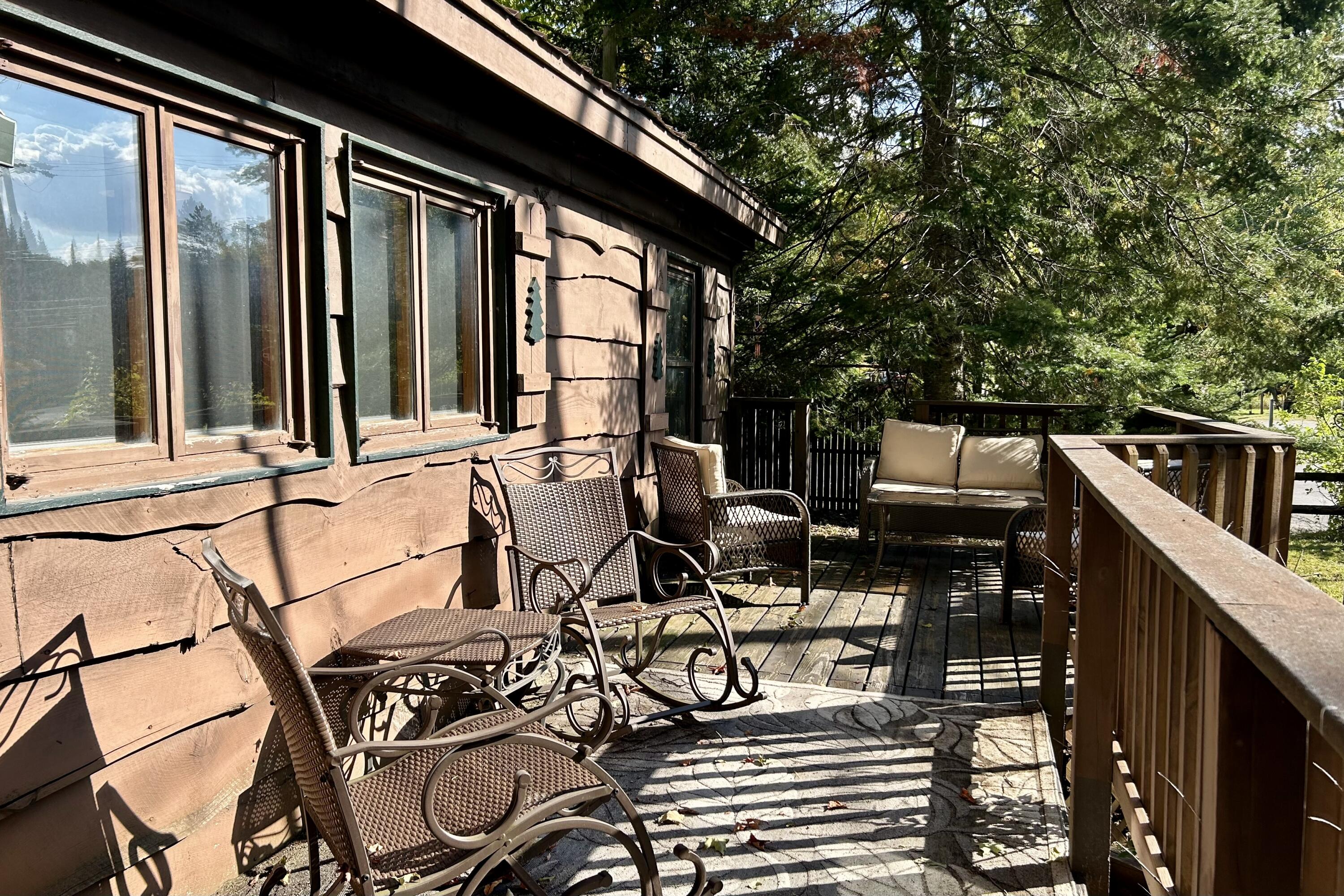 108 Big Moose Road