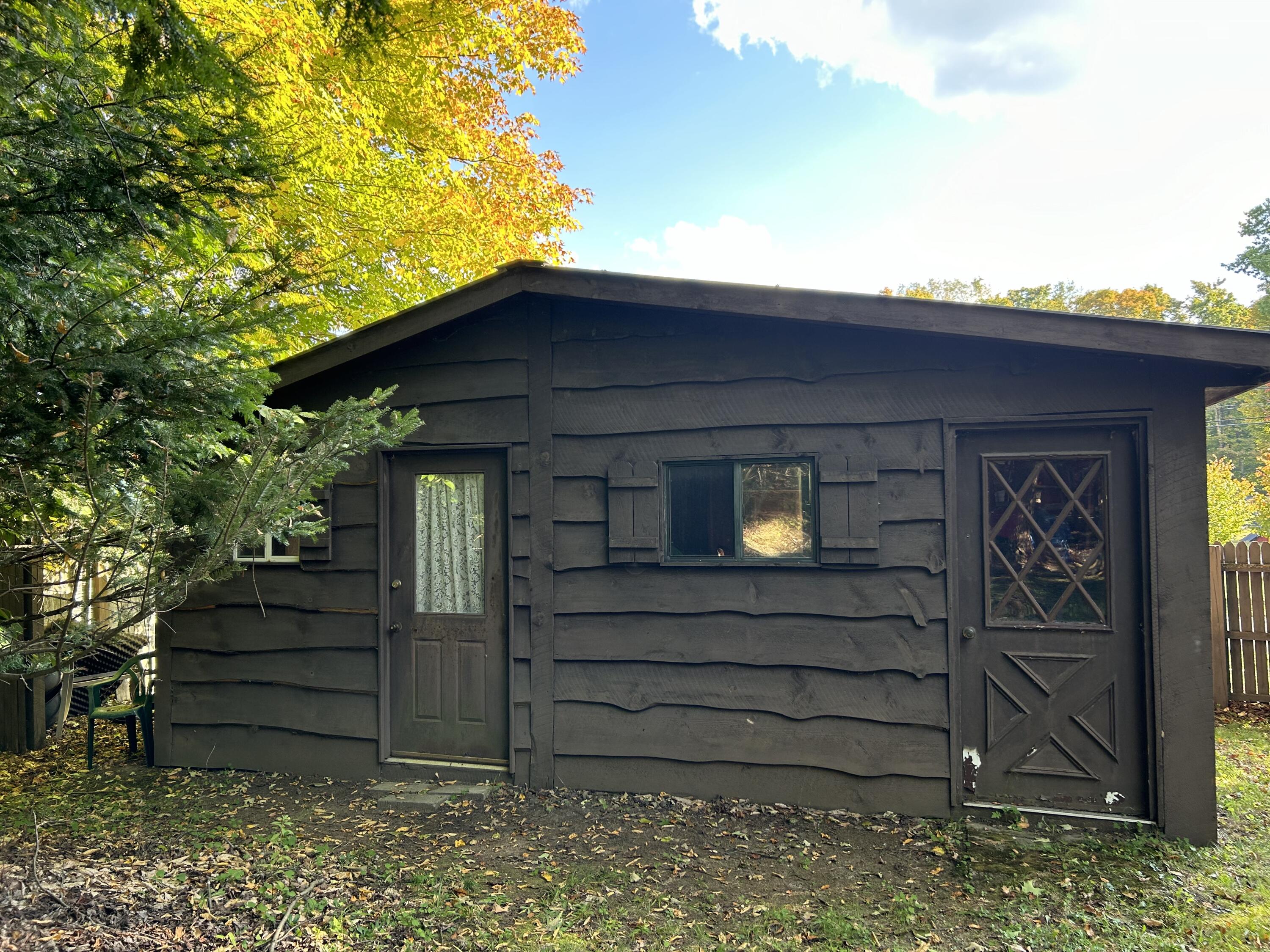 108 Big Moose Road