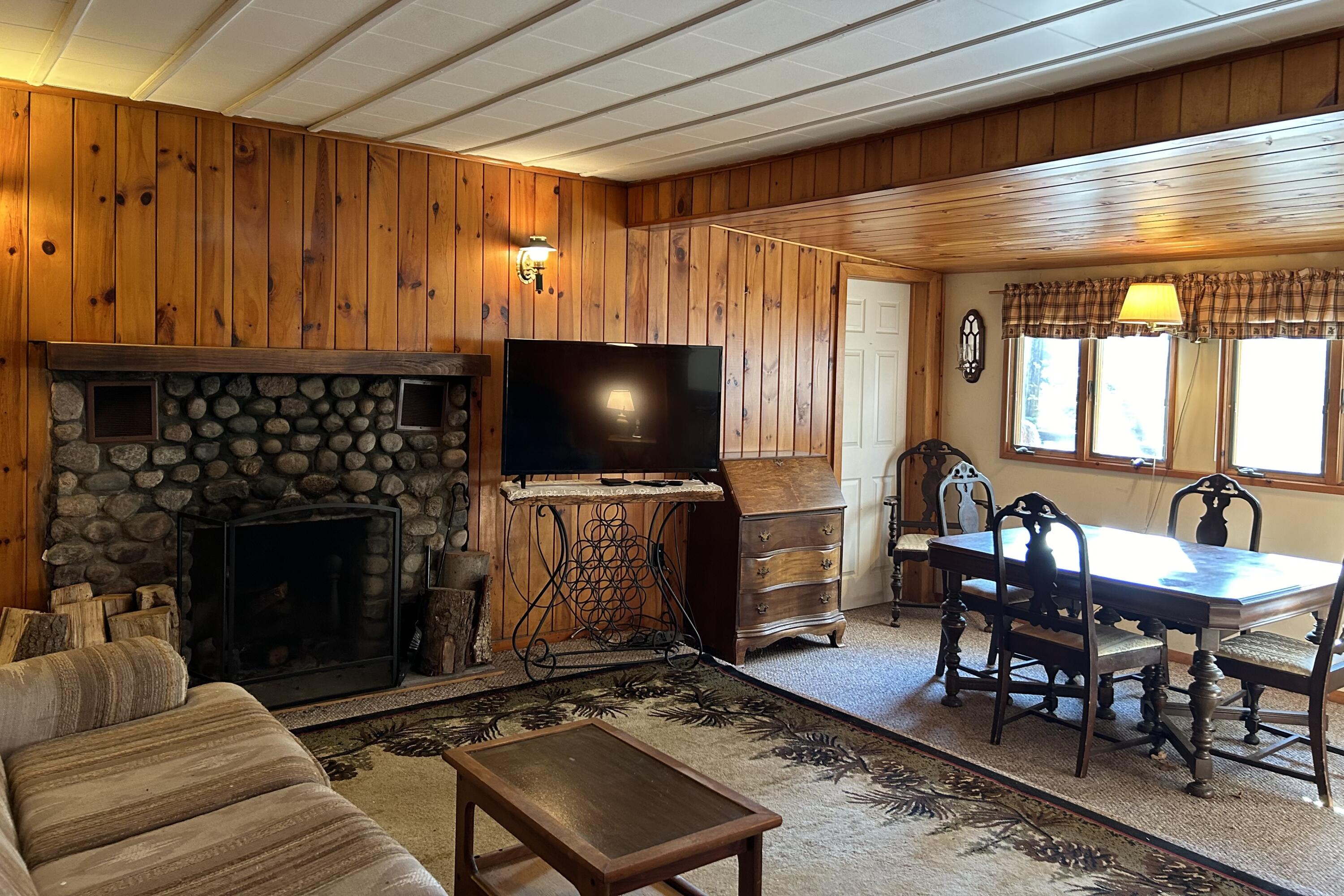 108 Big Moose Road