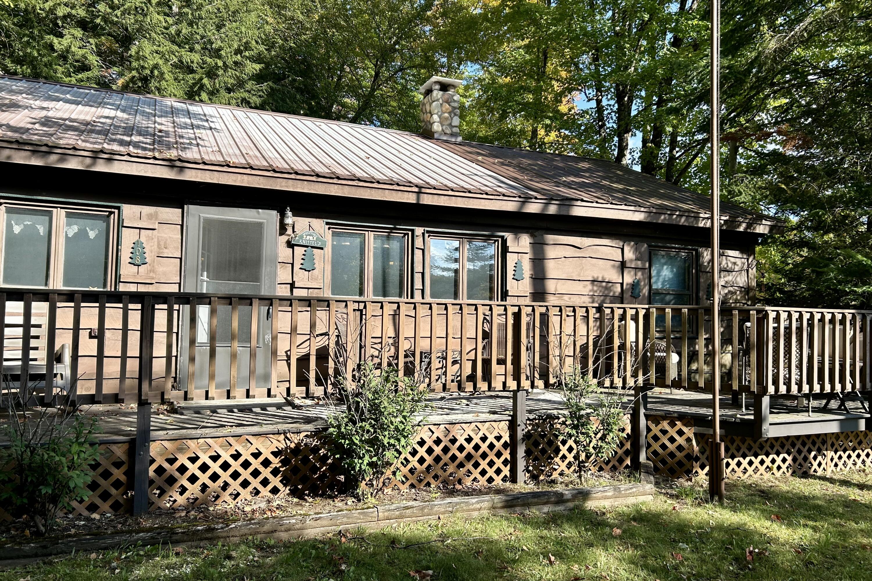 108 Big Moose Road
