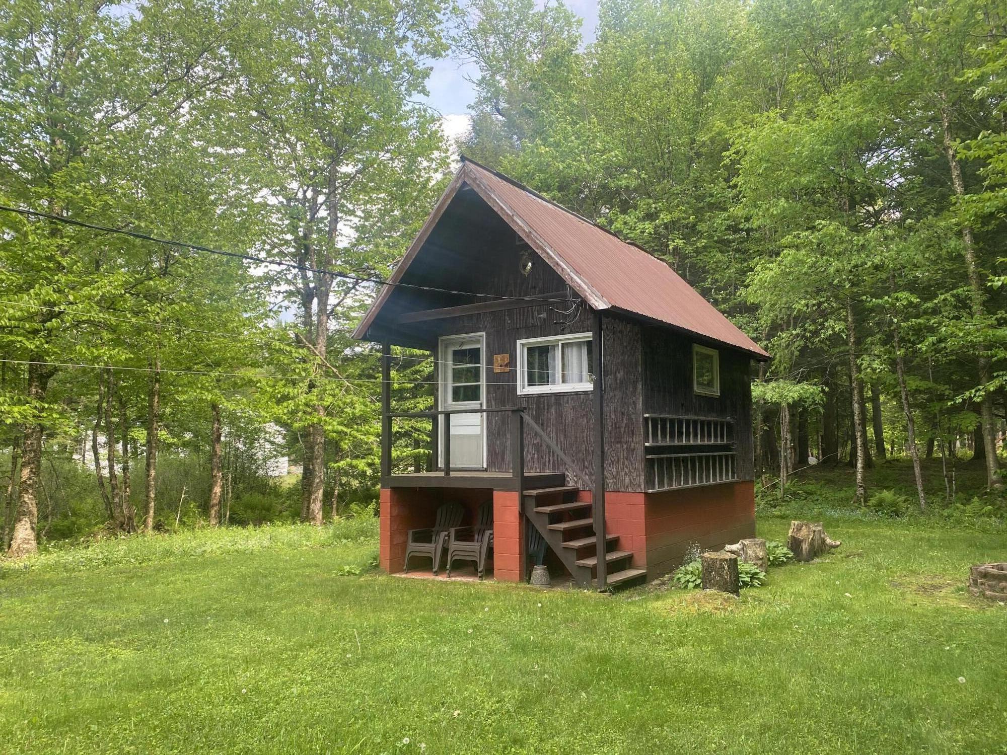 5117 Elmwood Road
