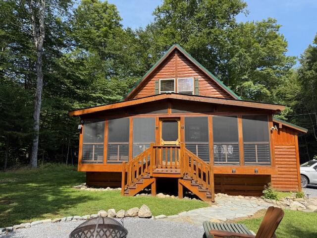 583 Uncas Road