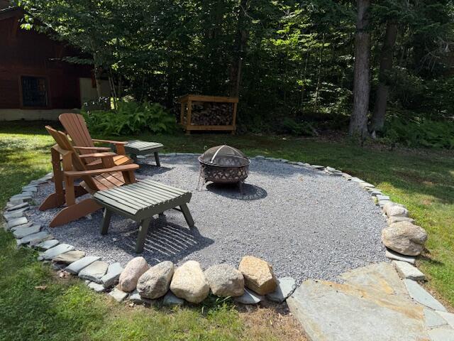 583 Uncas Road