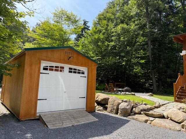 583 Uncas Road