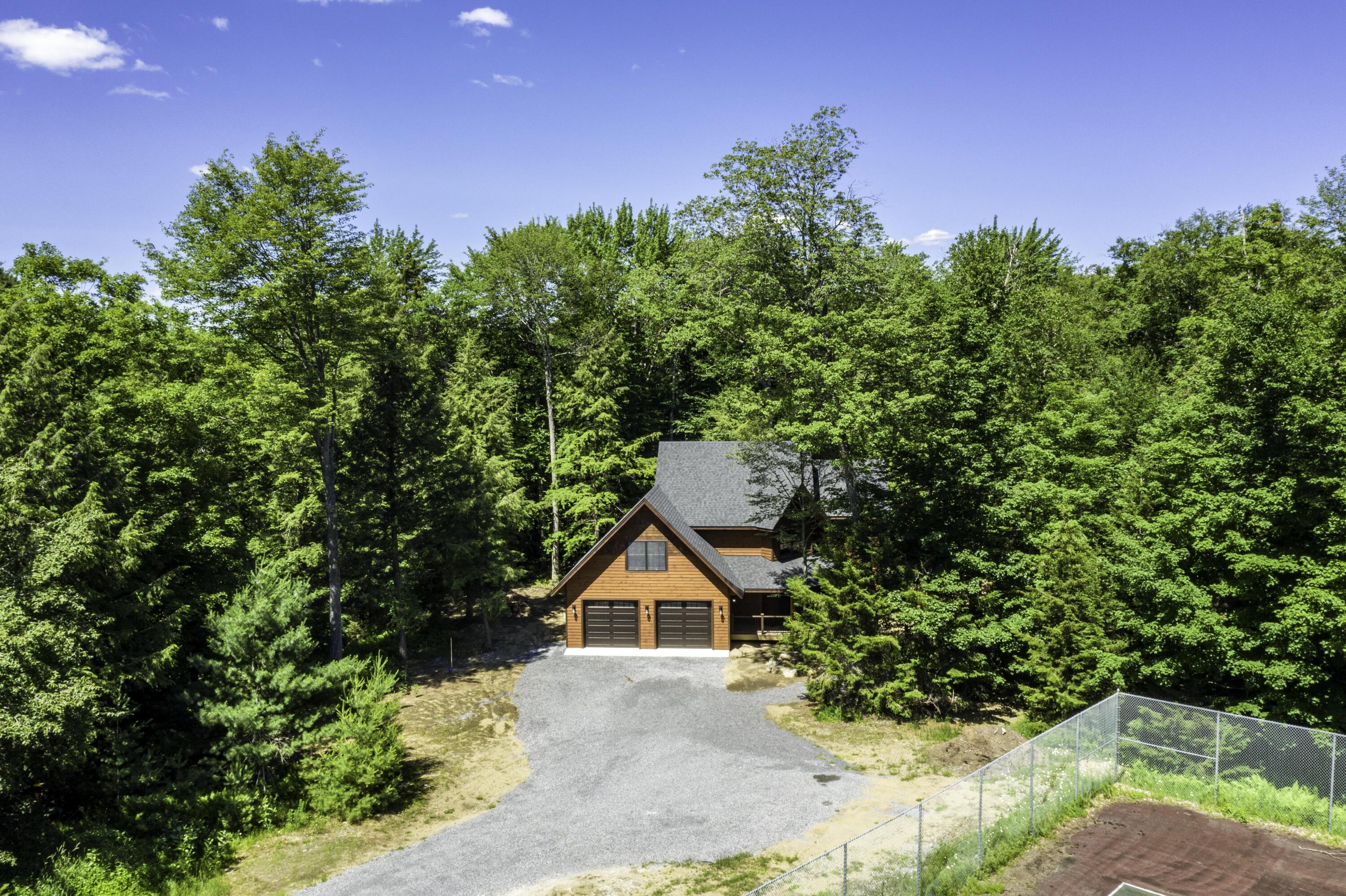 2773 South Shore Road