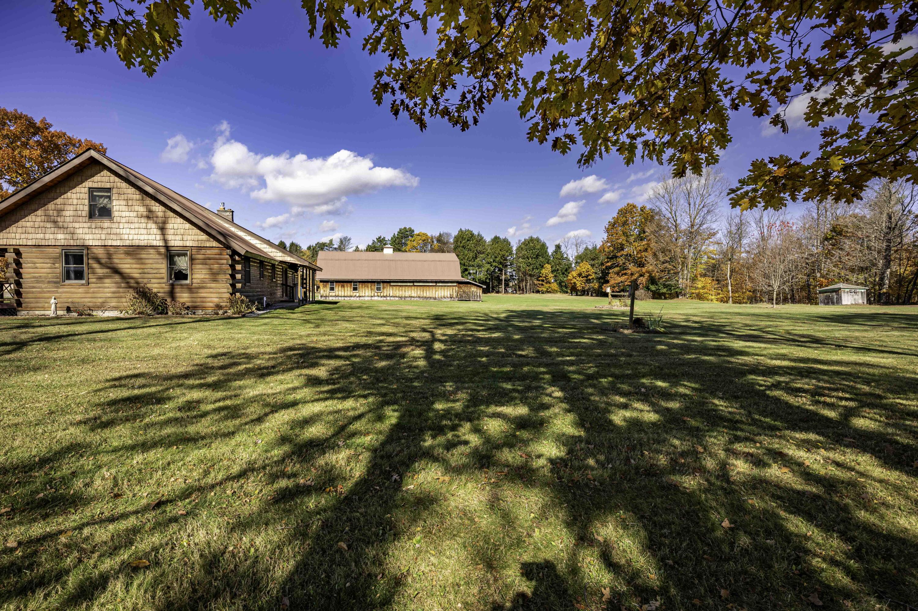 3664 Davis Bridge Road
