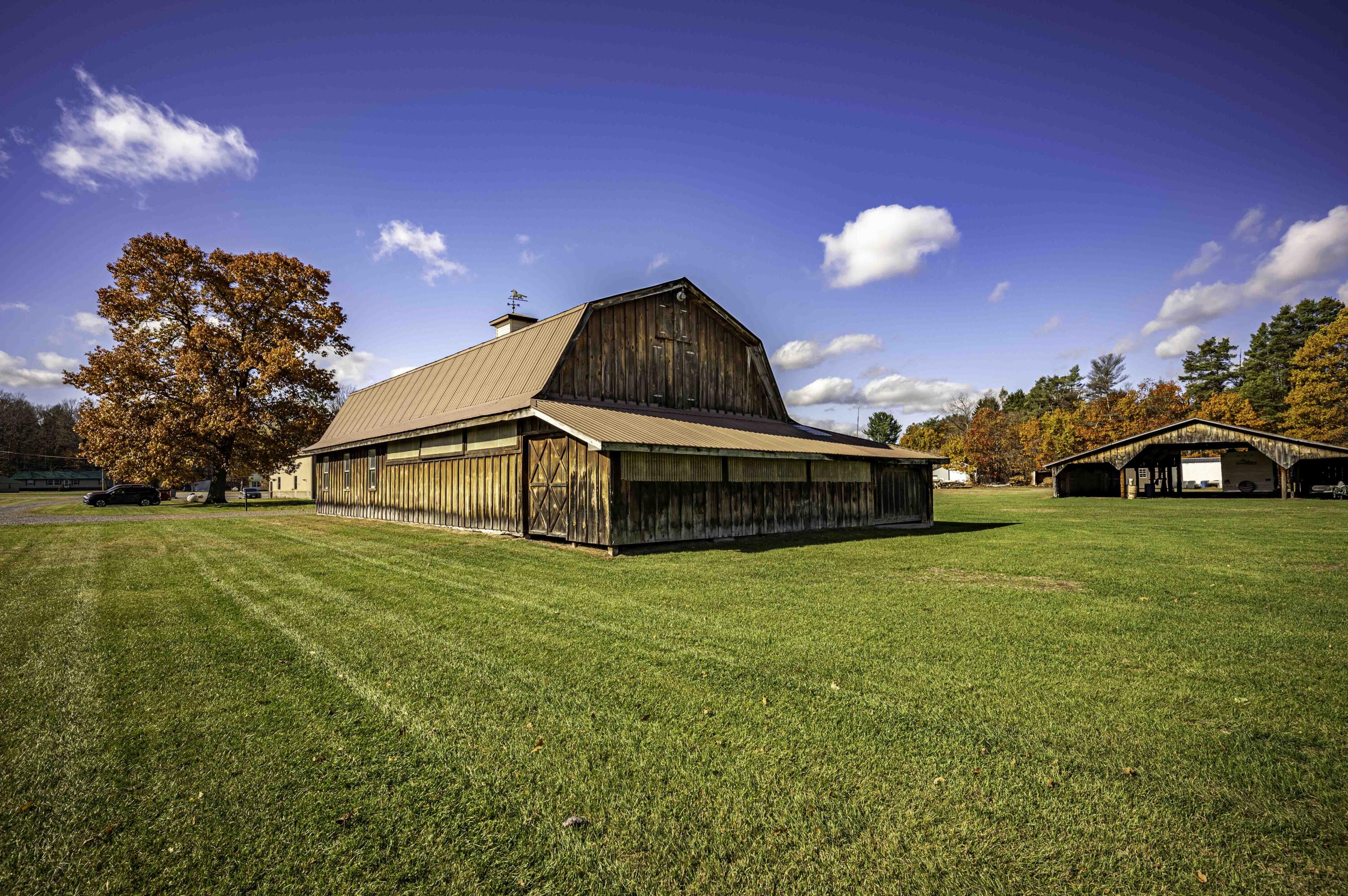 3664 Davis Bridge Road