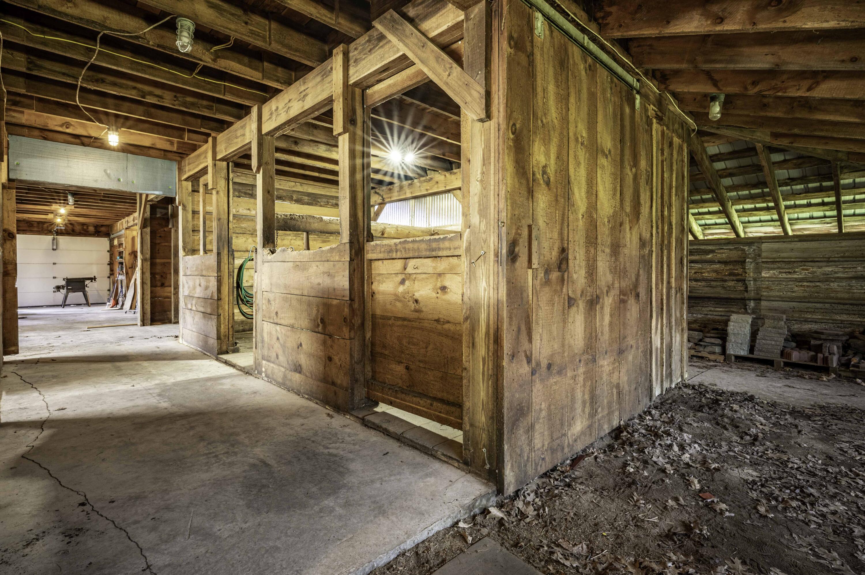 3664 Davis Bridge Road