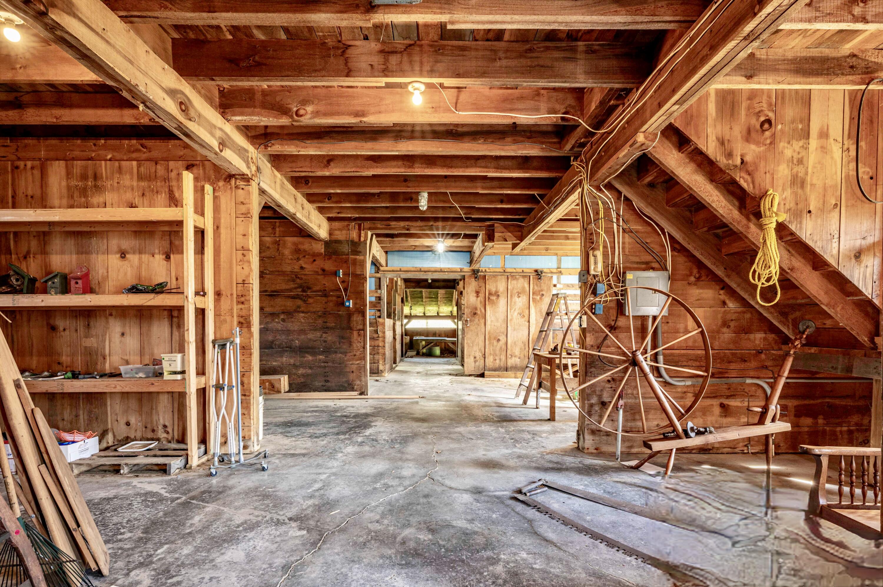 3664 Davis Bridge Road