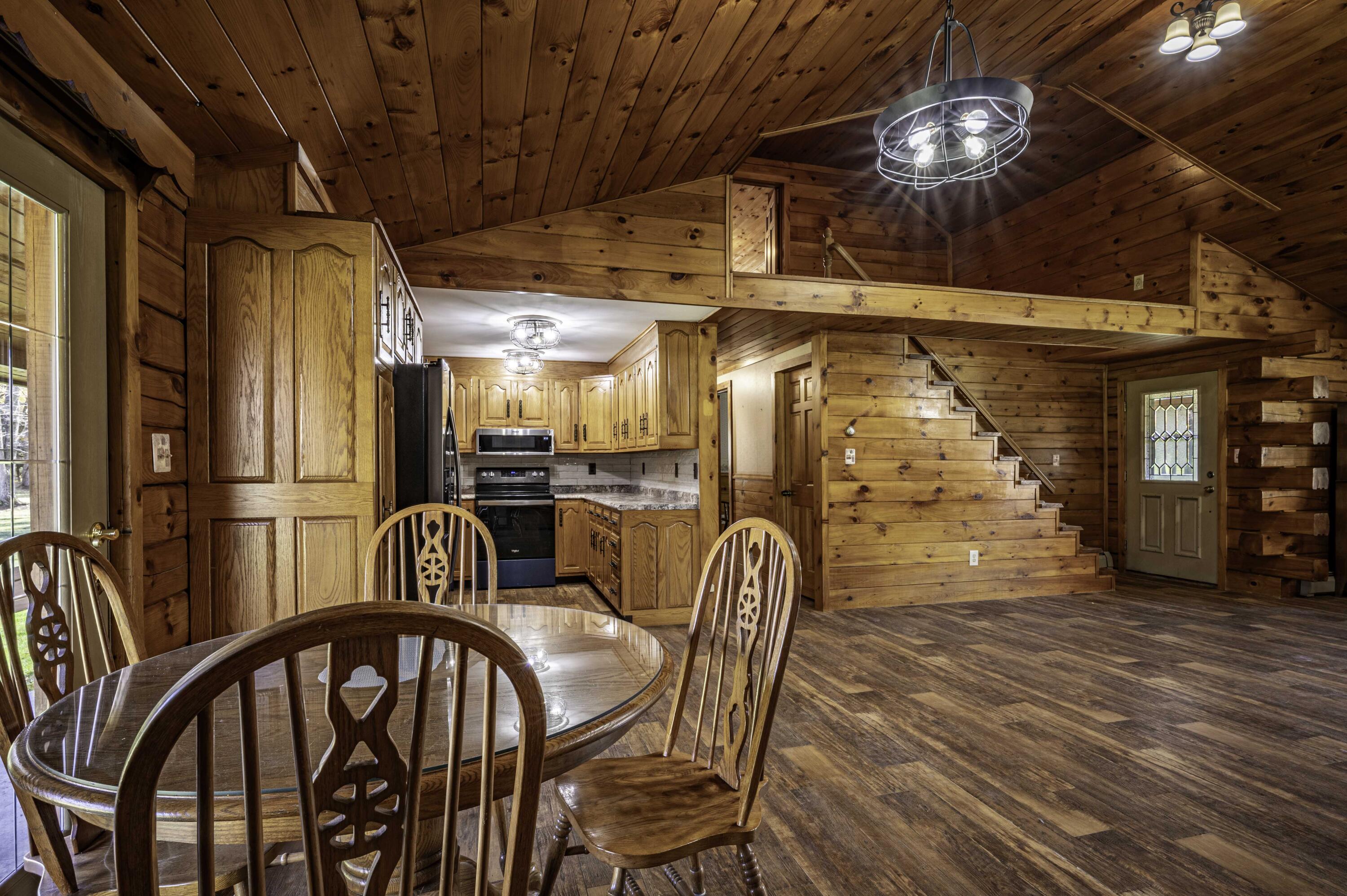 3664 Davis Bridge Road